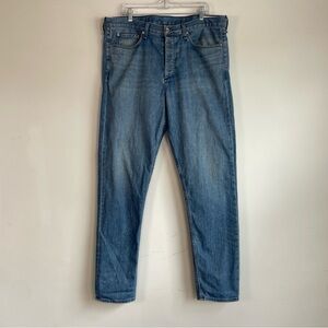 Rag and Bone Fit2 Slim Size 38X32 in Plymouth‎ Button Fly